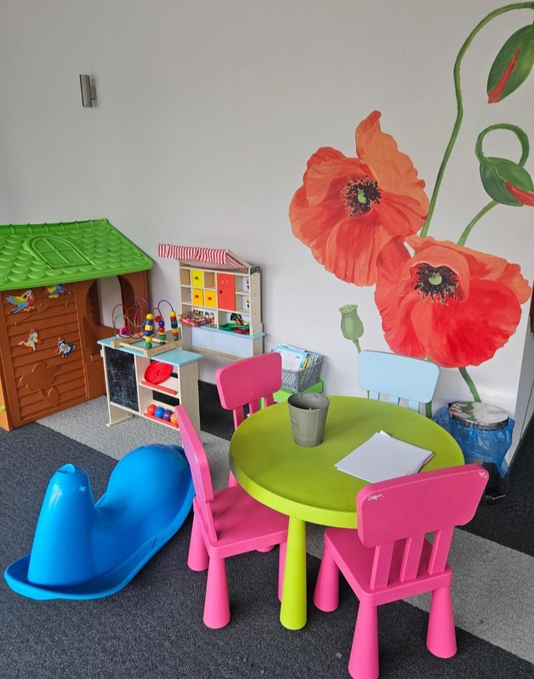Papaver Hotel Ślesin エクステリア 写真